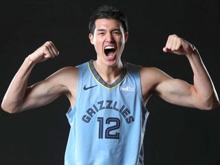 渡邊雄太